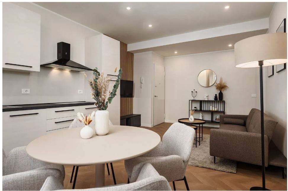 Appartamento a Torino in Via San Quintino, 11 - Foto 3