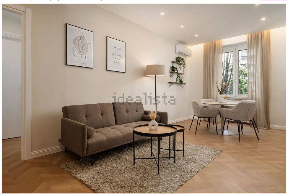 Appartamento a Torino in Via San Quintino, 11 - Foto 4