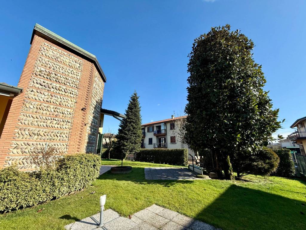 Villa a Fontanella in Via Goffredo Mameli, 70 - Foto 3