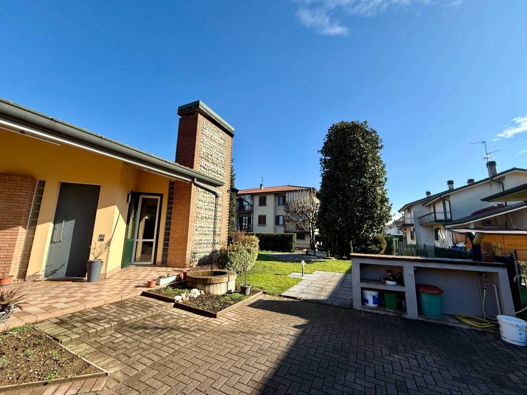 Villa a Fontanella in Via Goffredo Mameli, 70 - Foto 4