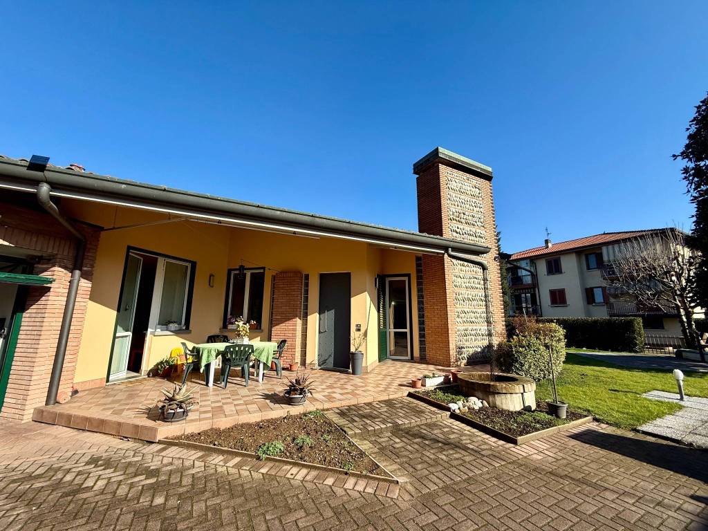 Villa a Fontanella in Via Goffredo Mameli, 70 - Foto 5