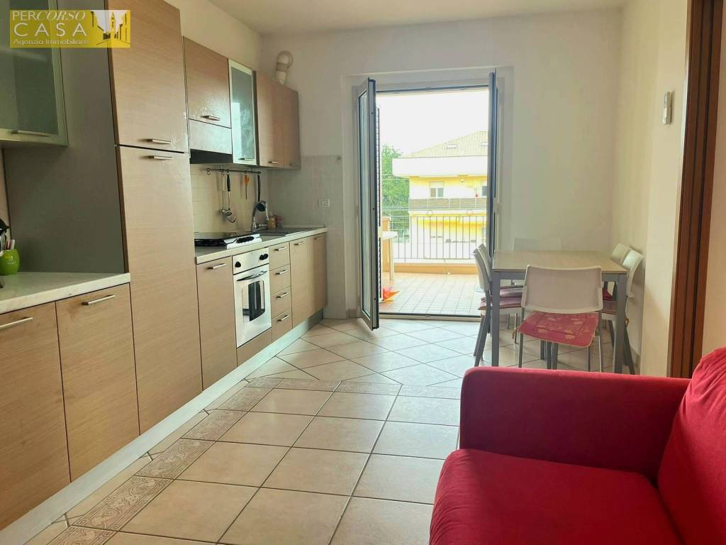 Appartamento a Tortoreto in Via D'Annunzio - Foto 2