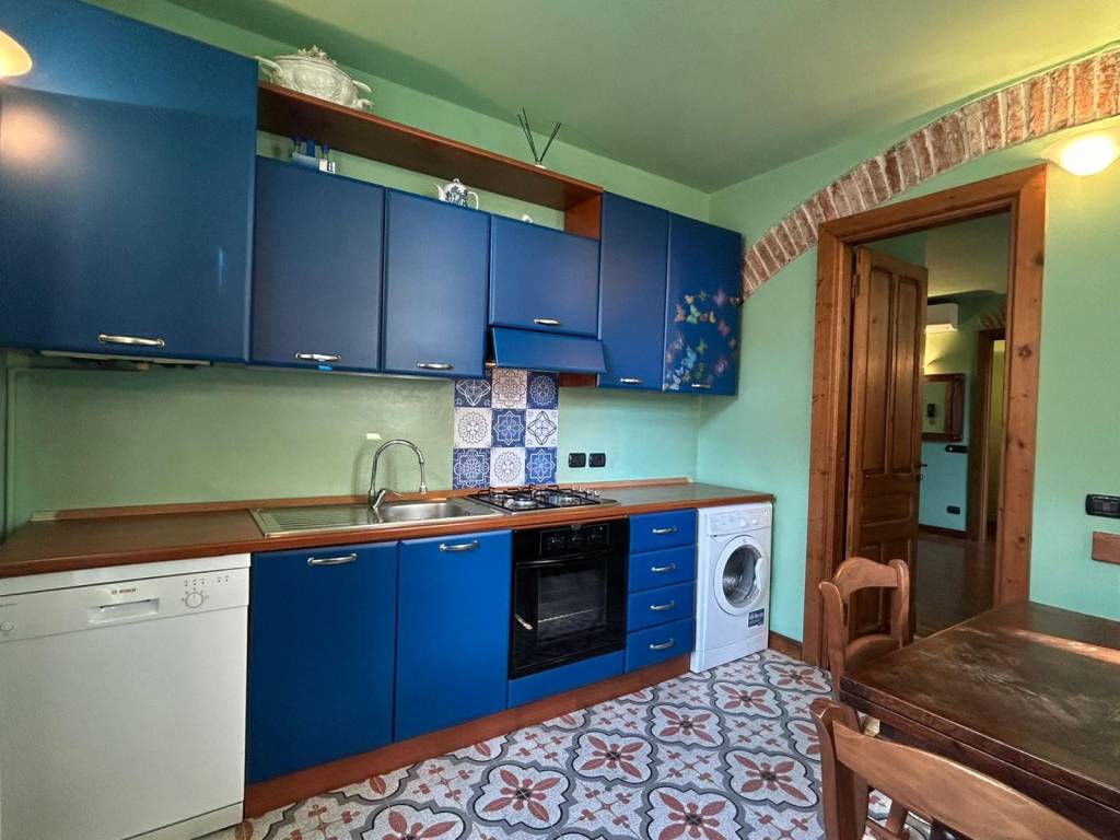 Appartamento a Alassio in Piazza Sant'Ambrogio - Foto 2