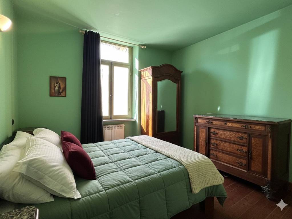 Appartamento a Alassio in Piazza Sant'Ambrogio - Foto 5