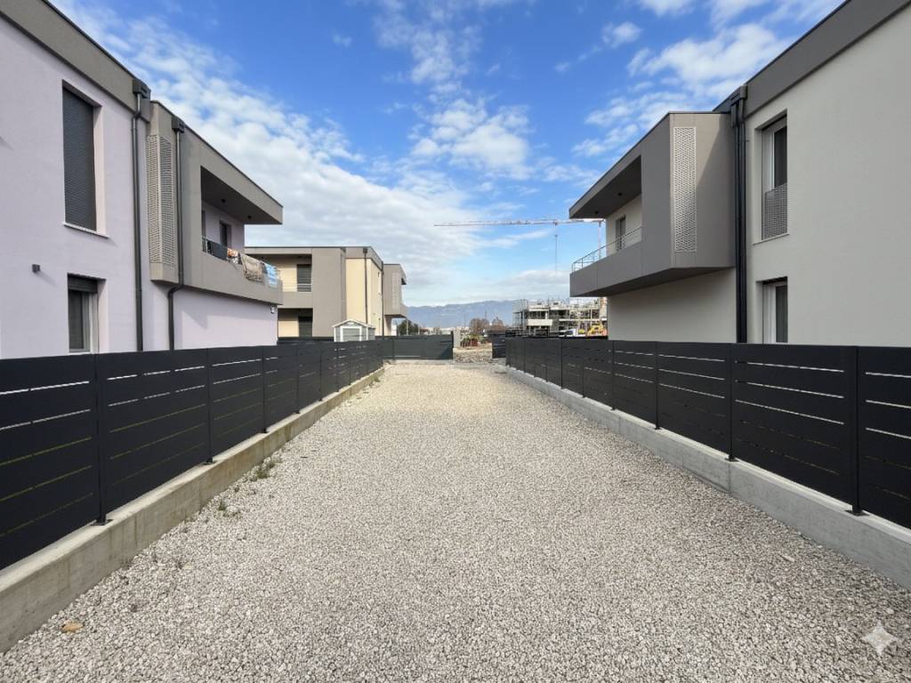 Villa a Rossano veneto - Foto 2