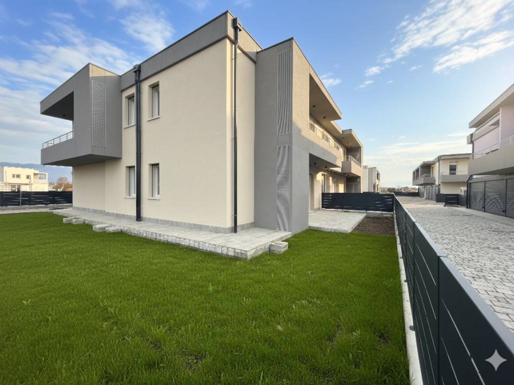 Villa a Rossano veneto - Foto 3