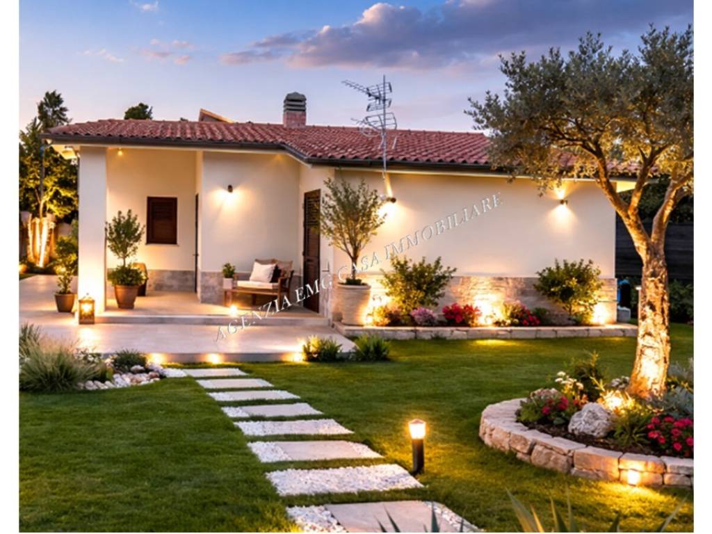 Villa a Alcamo in SS113 - Foto 3