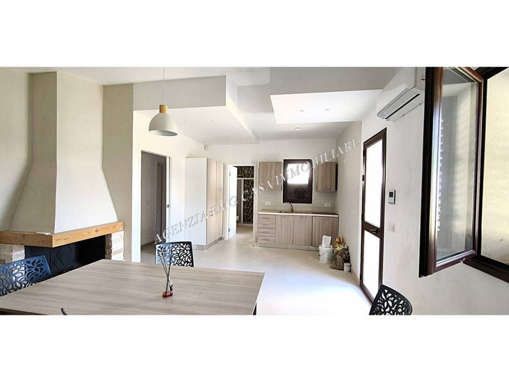 Villa a Alcamo in SS113 - Foto 5