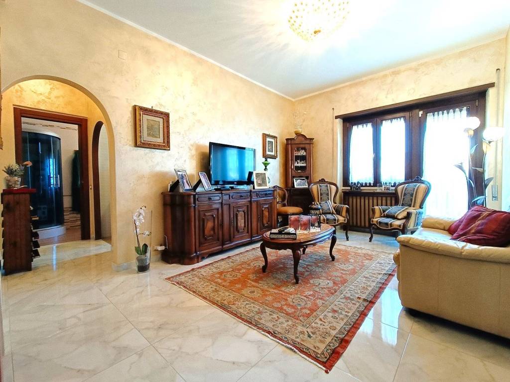 Appartamento a Ardea in Lungomare Tor San Lorenzo, 35 - Foto 2