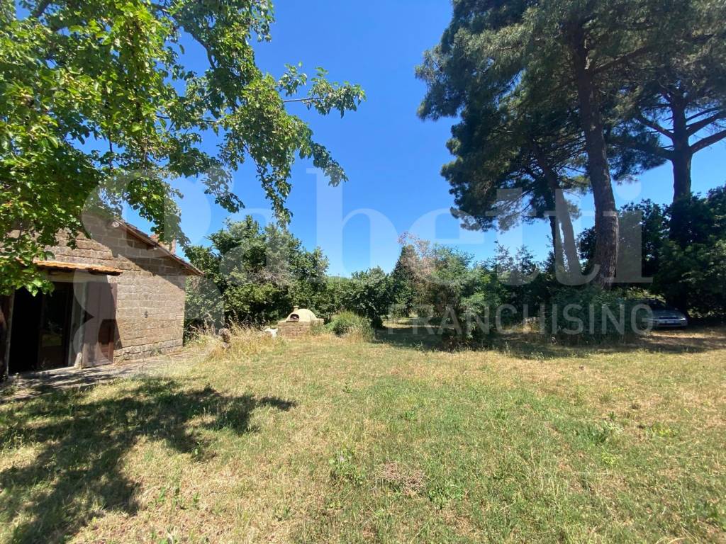 Rustico / casale a Manziana in VIA DEL CONDOTTINO, 00 - Foto 4