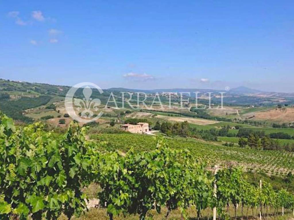 Rustico / casale a Orvieto in Vicolo della Pace, 5 - Foto 2