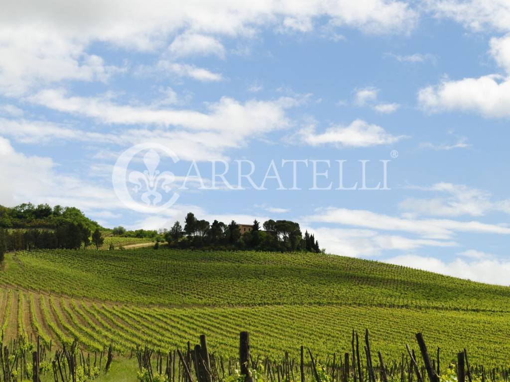 Rustico / casale a Orvieto in Vicolo della Pace, 5 - Foto 3