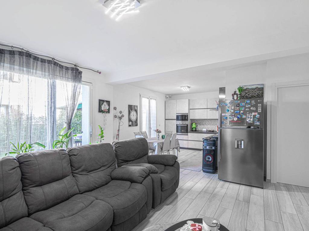 Villetta a schiera a San pietro in casale - Foto 2