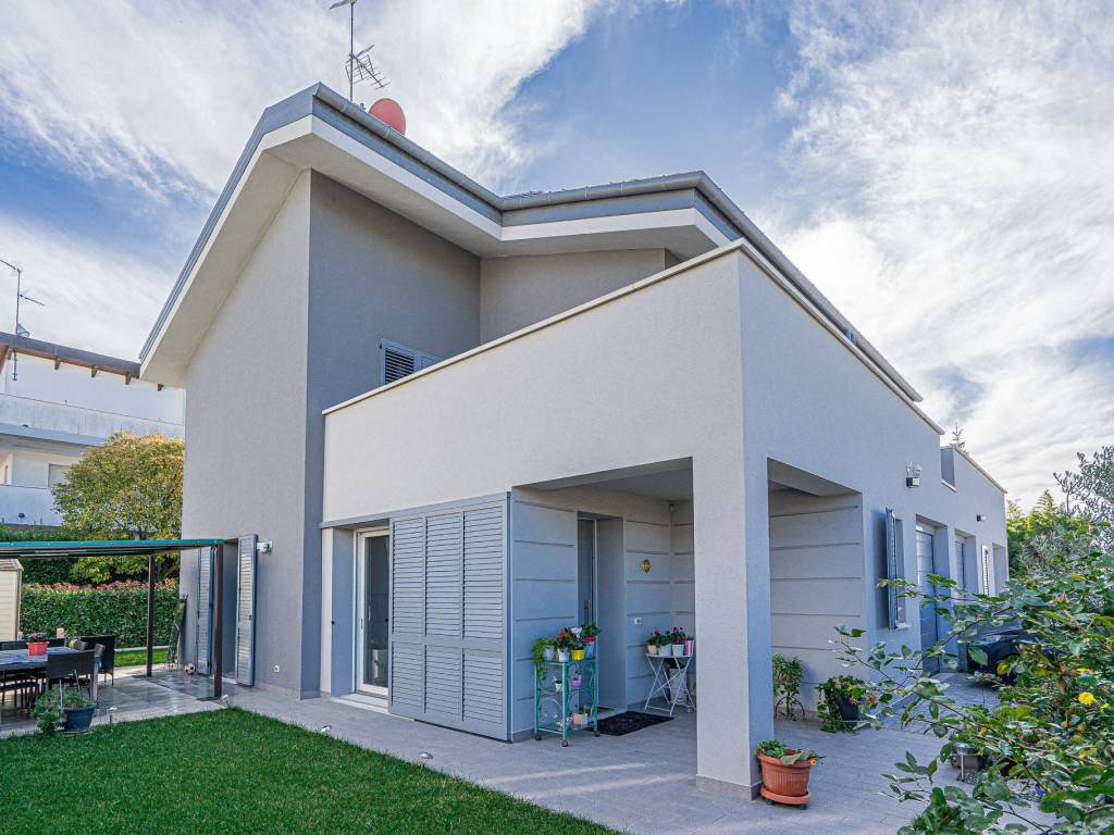 Villetta a schiera a San pietro in casale - Foto 3