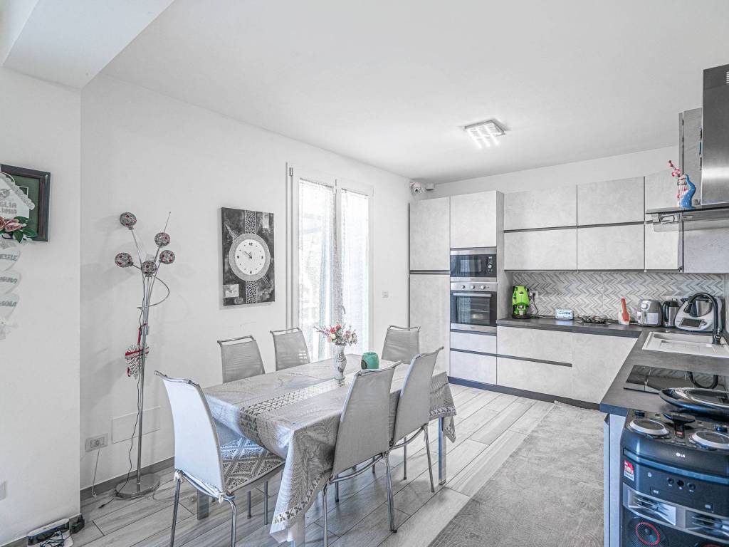 Villetta a schiera a San pietro in casale - Foto 5