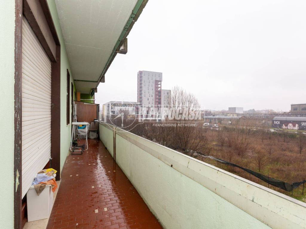 Appartamento a Brescia in Via Milano 107/ e 107/C - Foto 2