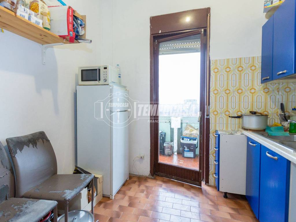 Appartamento a Brescia in Via Milano 107/ e 107/C - Foto 3