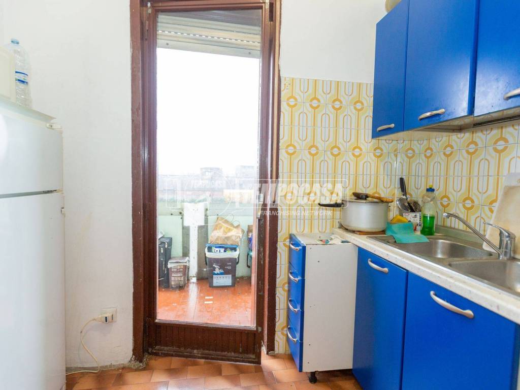 Appartamento a Brescia in Via Milano 107/ e 107/C - Foto 4
