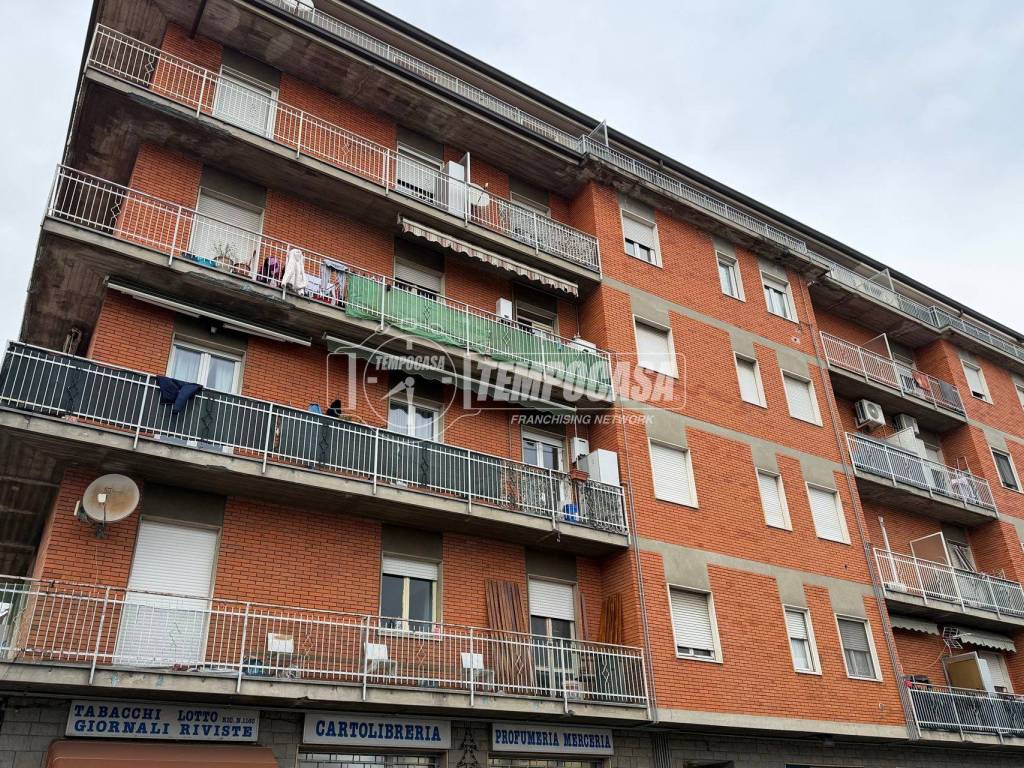 Appartamento a Comun nuovo in Via Cesare Battisti 9 - Foto 2