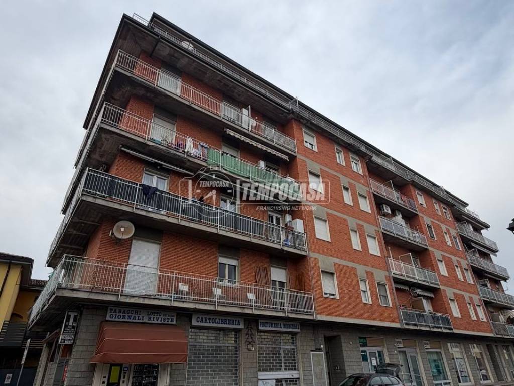 Appartamento a Comun nuovo in Via Cesare Battisti 9 - Foto 3