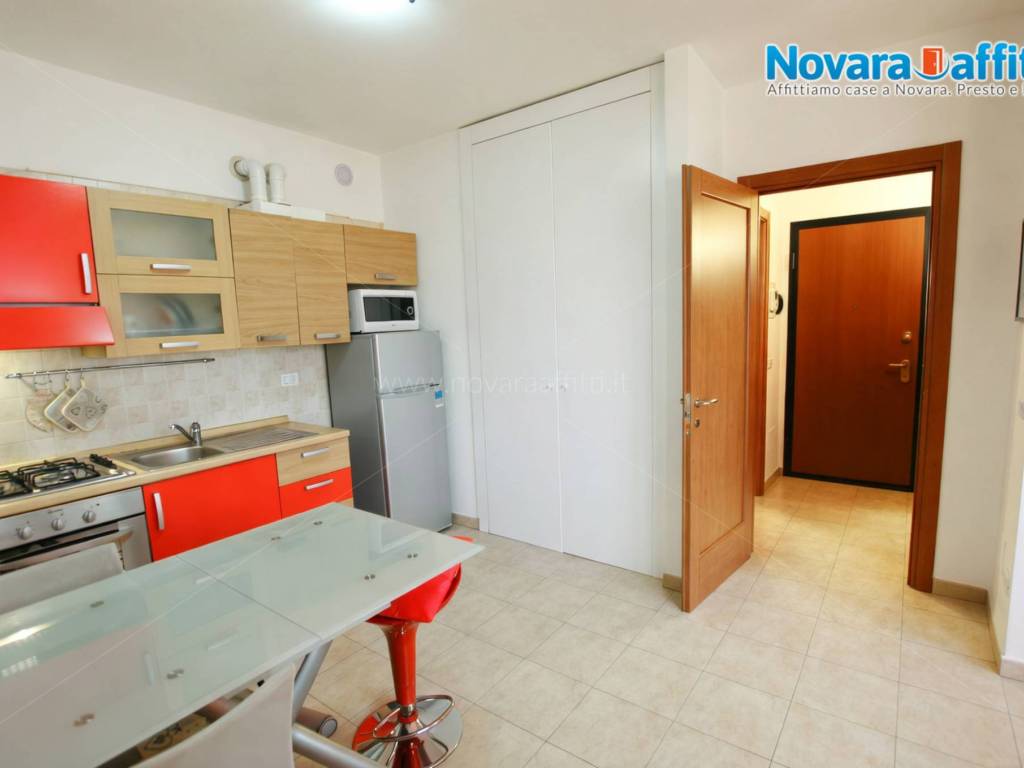 Appartamento a Novara in Via Pontida - Foto 3