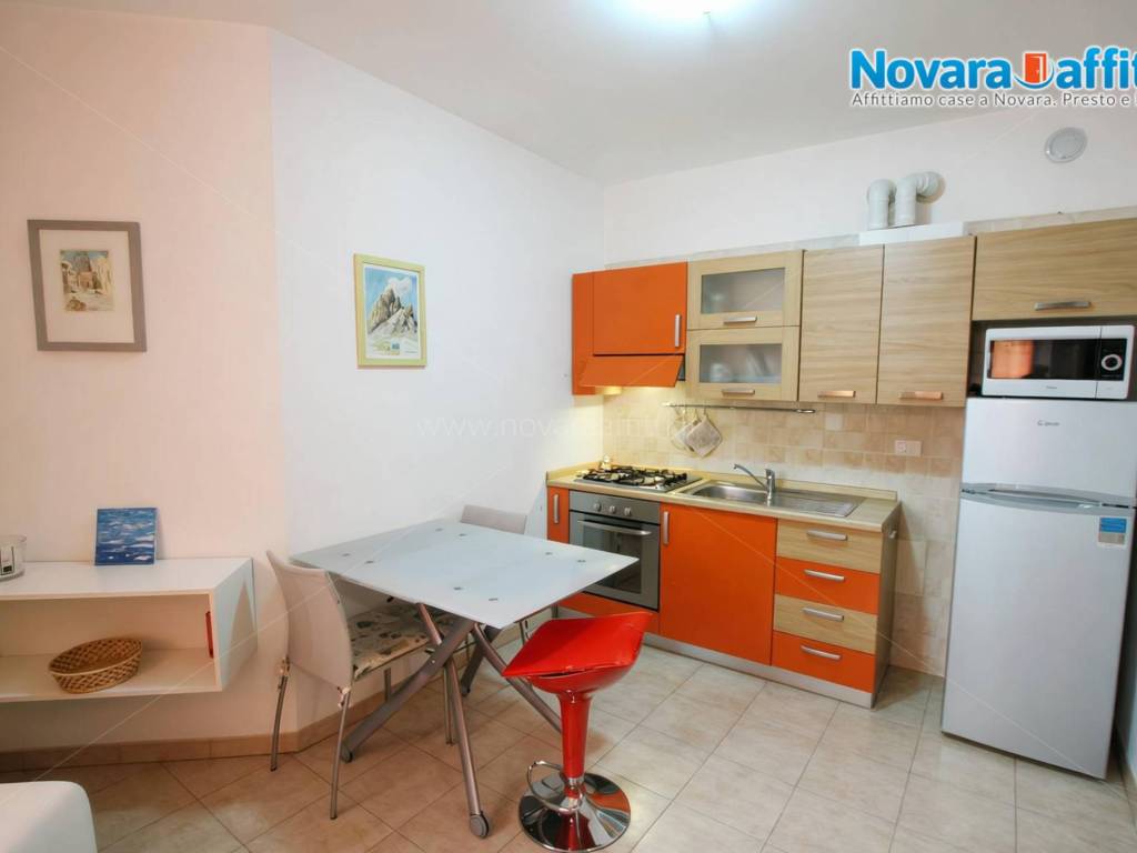 Appartamento a Novara in Via Pontida - Foto 5