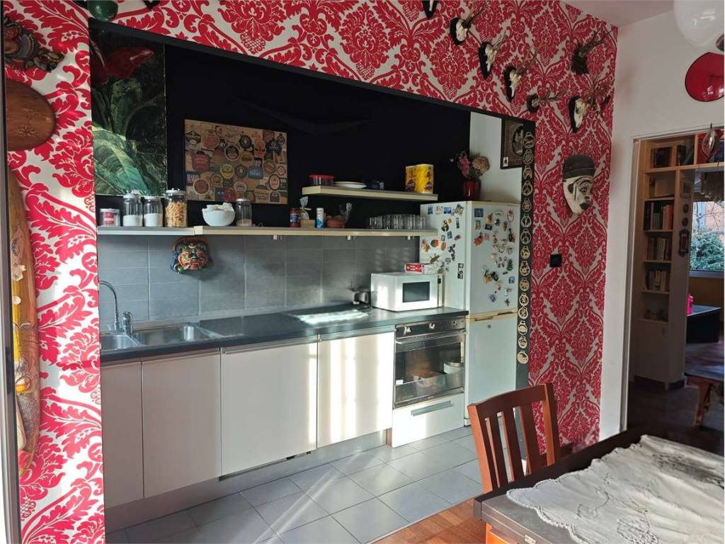 Appartamento a Modena in CENTRO - Foto 4