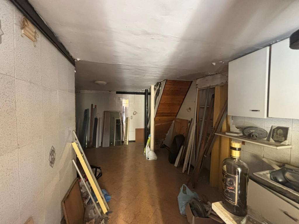 Appartamento a San giorgio a cremano in Via Enrico Pessina, 57 - Foto 5