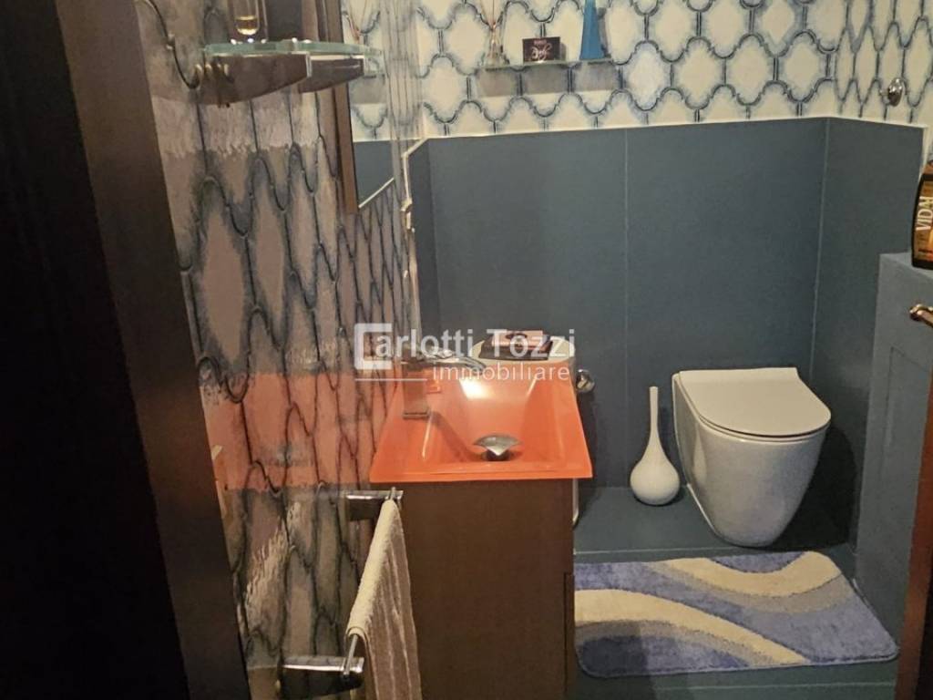 Appartamento a Grosseto in Piazza Volturno - Foto 2