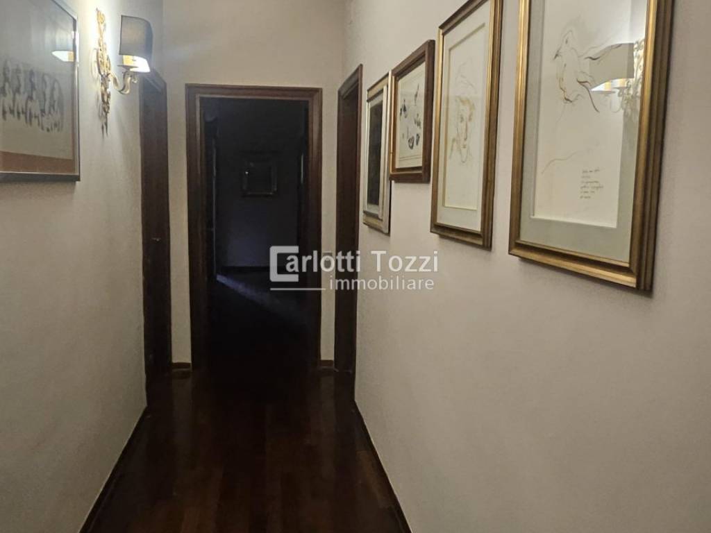 Appartamento a Grosseto in Piazza Volturno - Foto 3