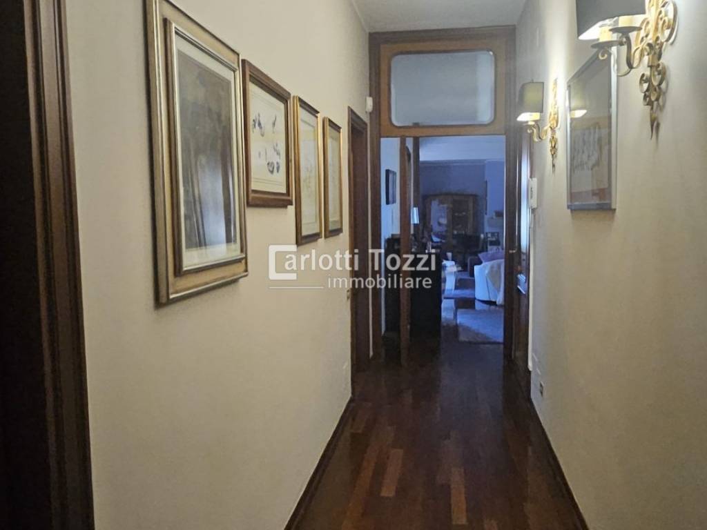 Appartamento a Grosseto in Piazza Volturno - Foto 4