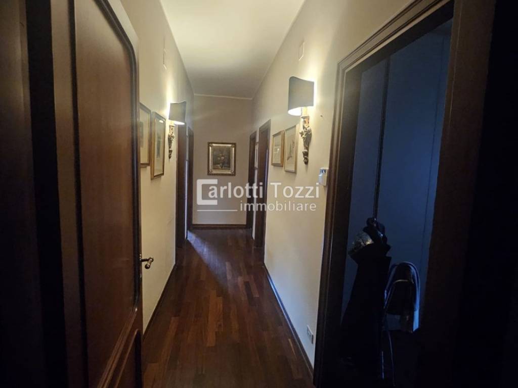 Appartamento a Grosseto in Piazza Volturno - Foto 5