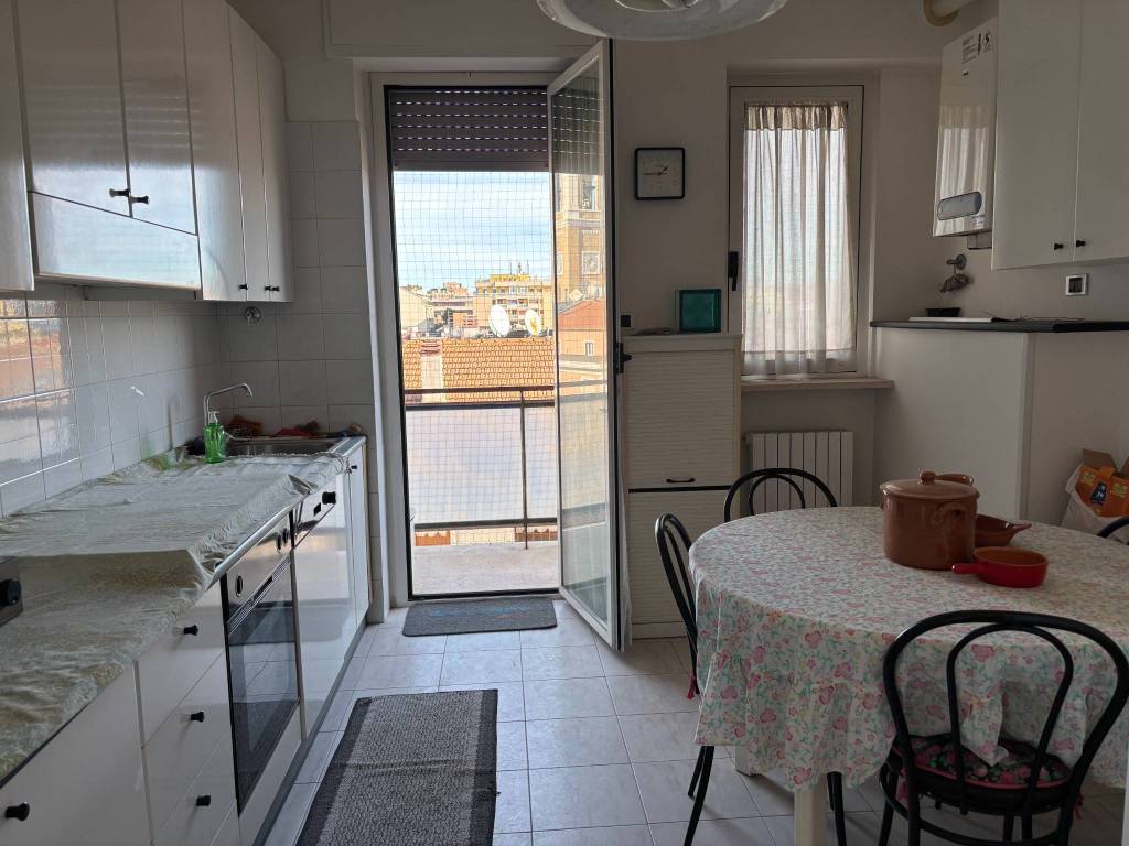 Appartamento a Pescara in Via Fiume - Foto 4