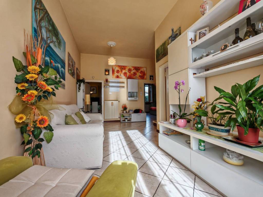 Casa indipendente a Prato - Foto 4