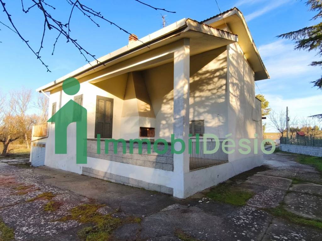 Casa indipendente a Potenza in Via delle Mattine, 325 - Foto 5