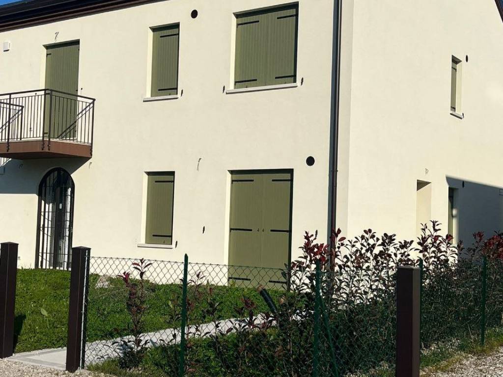 Villa a Ferrara in Via della Ginestra, 173 - Foto 5