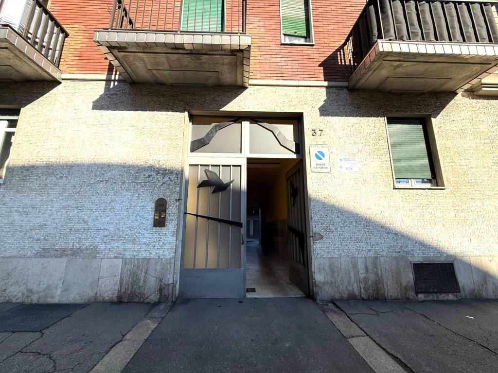 Box / garage a Torino in Via Gaspare Vera e Libera Arduino, 37 - Foto 3