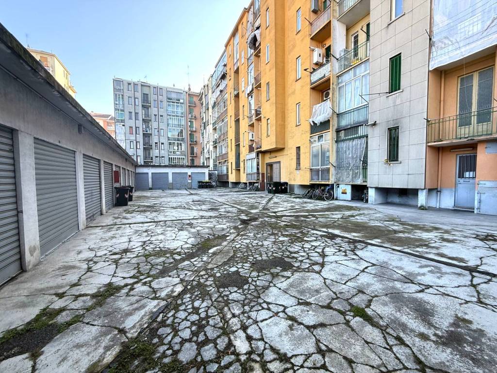 Box / garage a Torino in Via Gaspare Vera e Libera Arduino, 37 - Foto 4
