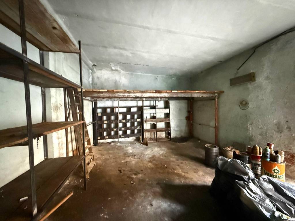 Box / garage a Torino in Via Gaspare Vera e Libera Arduino, 37 - Foto 5