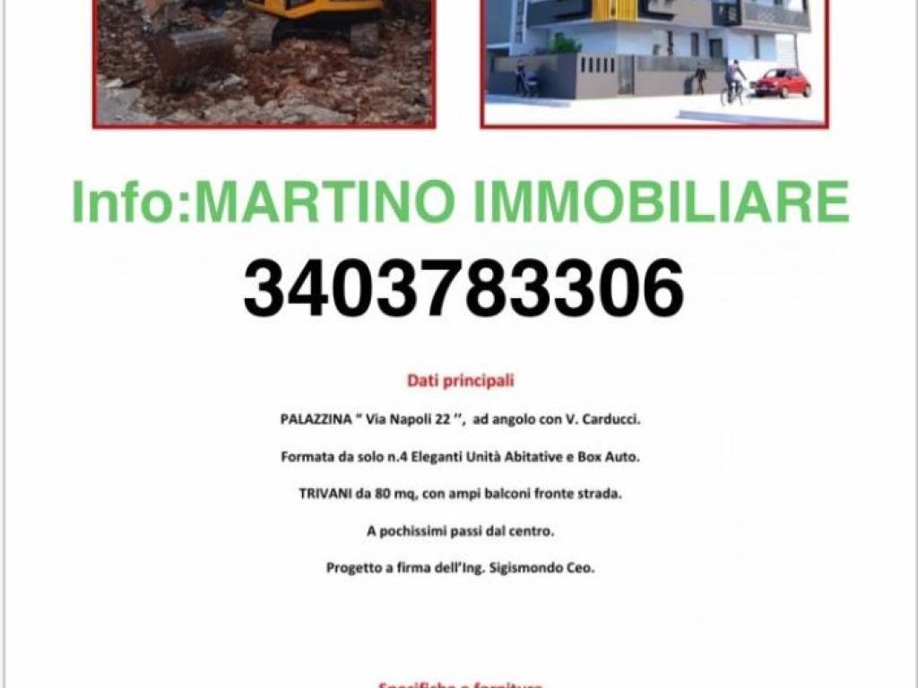 Appartamento a Modugno - Foto 2