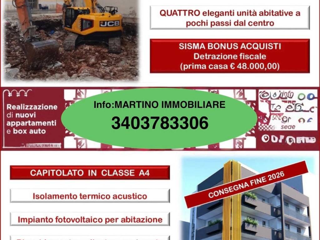 Appartamento a Modugno - Foto 3