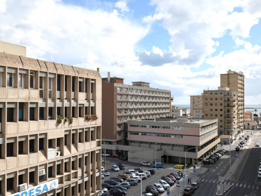 Appartamento a Cagliari in Via Sidney Sonnino, 84 - Foto 3