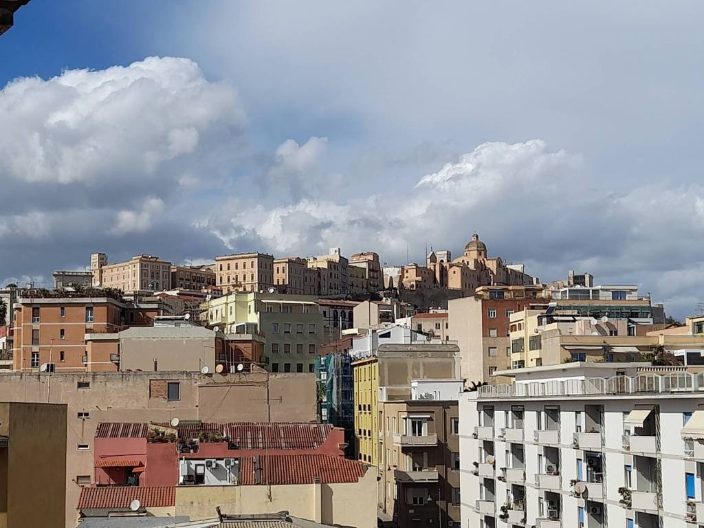 Appartamento a Cagliari in Via Sidney Sonnino, 84 - Foto 4