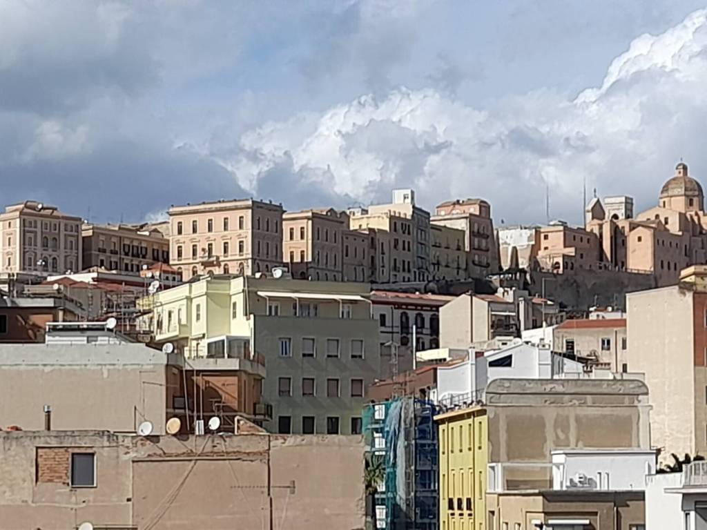 Appartamento a Cagliari in Via Sidney Sonnino, 84 - Foto 5