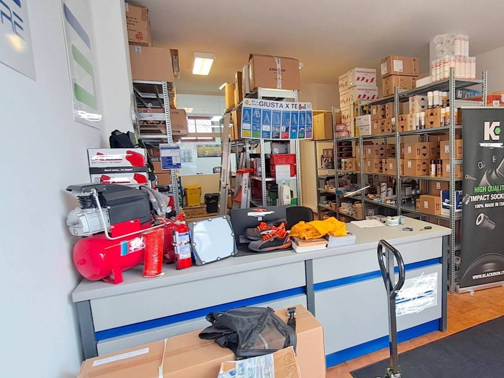 Immobile a Cagliari in Via Arno, 31 - Foto 2