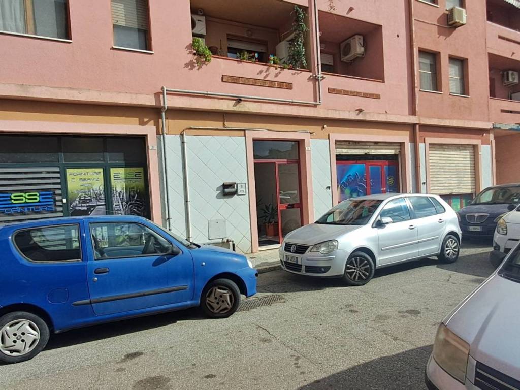 Immobile a Cagliari in Via Arno, 31 - Foto 4