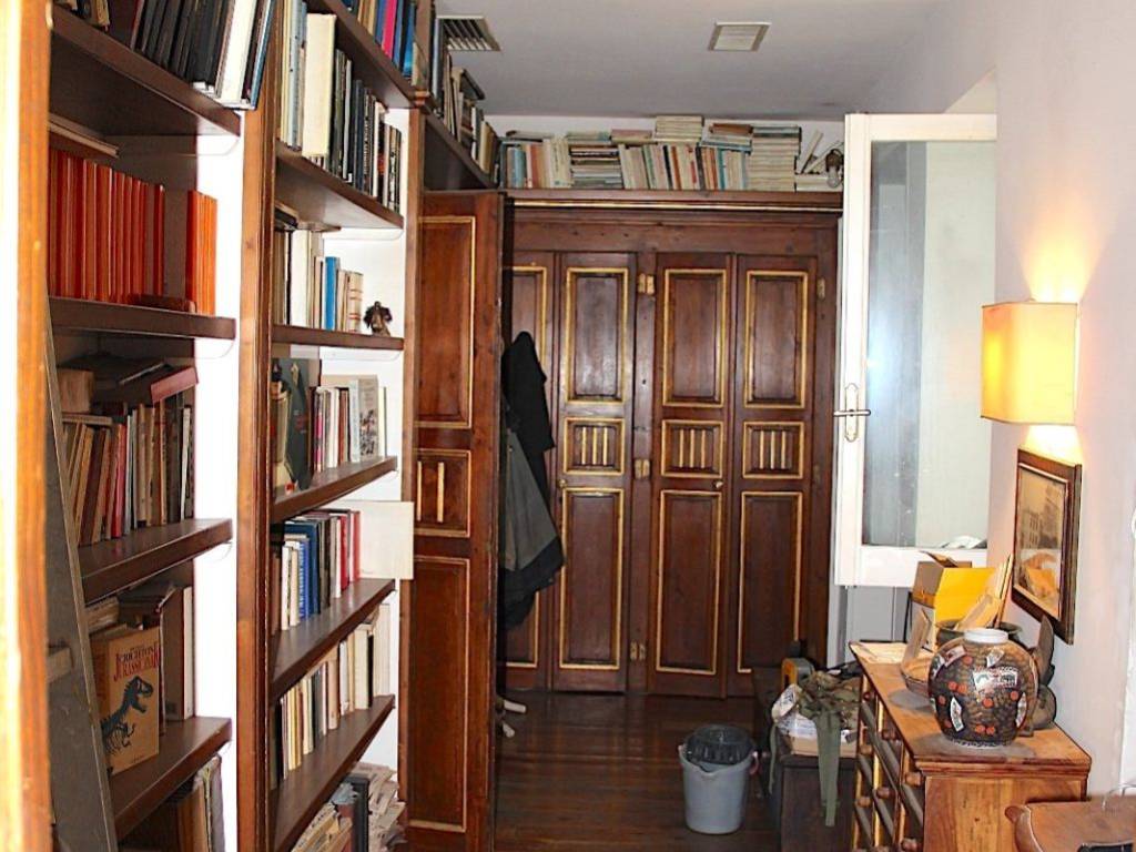 Appartamento a Cagliari in Piazza Martiri D'Italia, 17 - Foto 4