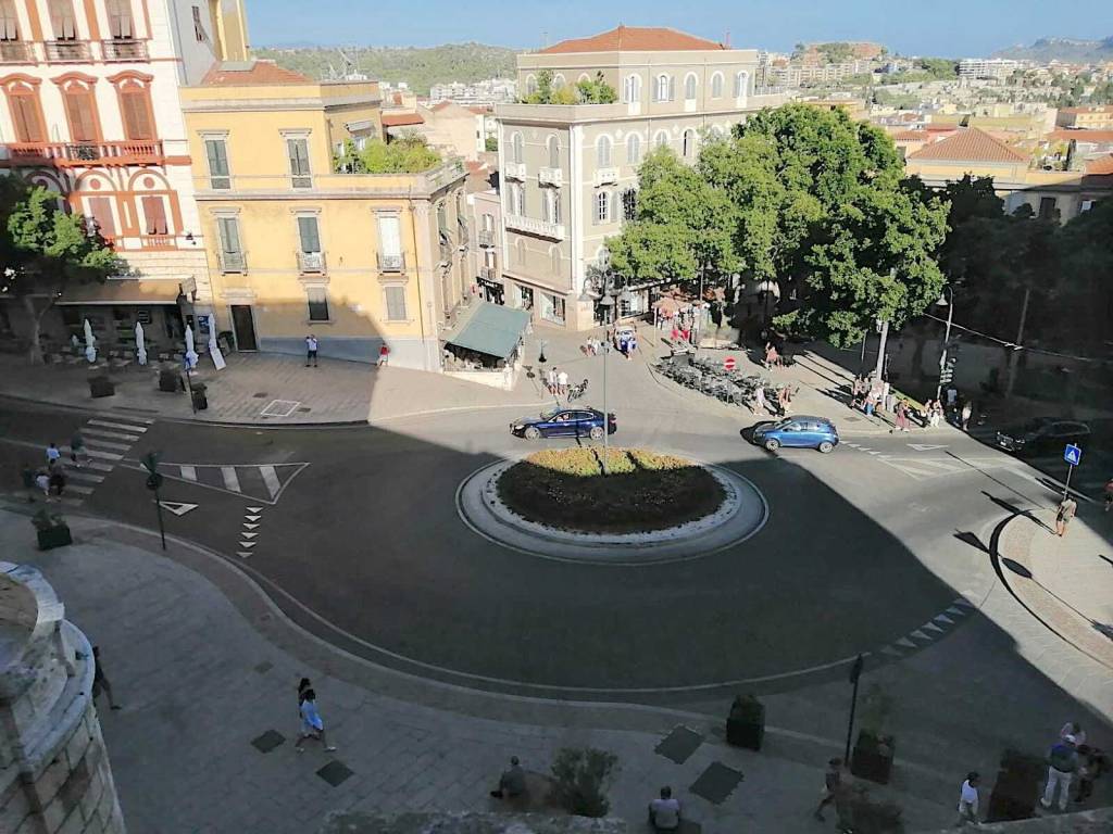 Appartamento a Cagliari in Piazza Martiri D'Italia, 17 - Foto 5