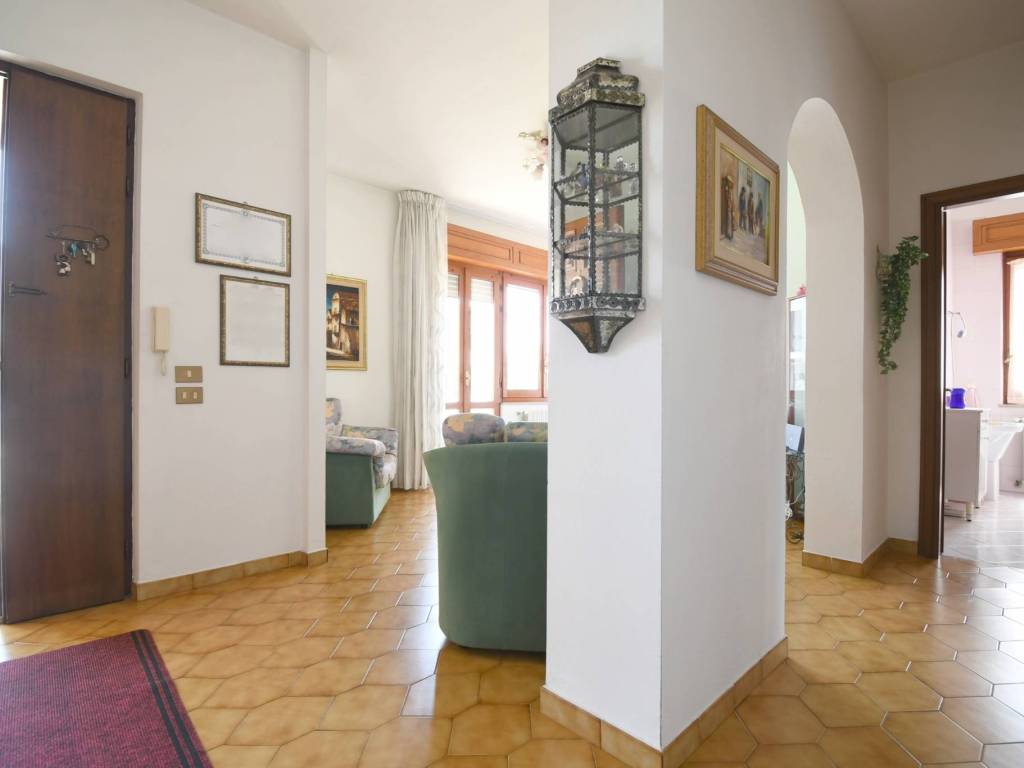 Villa a Decimomannu in Via Carducci, 14 - Foto 3