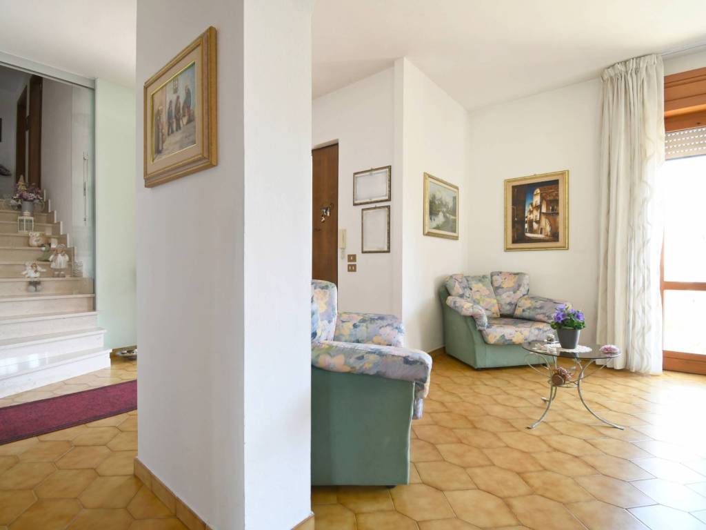 Villa a Decimomannu in Via Carducci, 14 - Foto 4